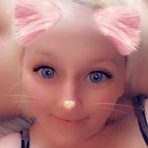 Meet your Posher, Krista